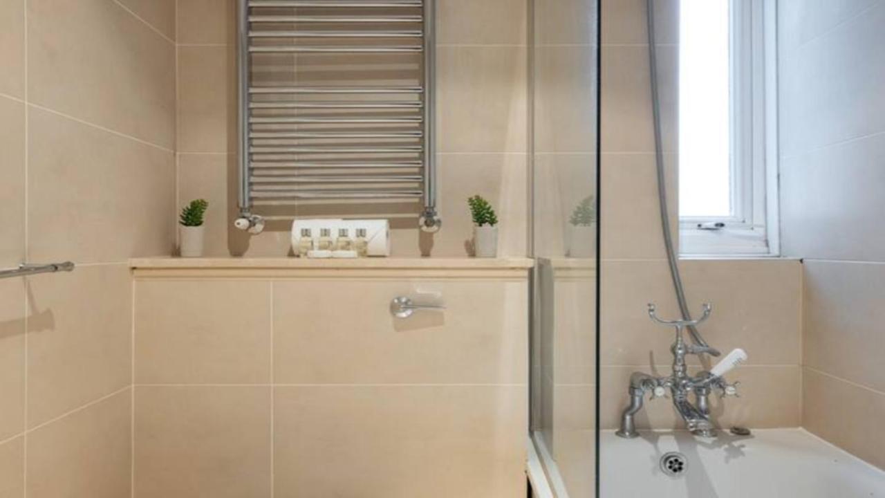 The West Kensington Apartments Лондон Номер фото